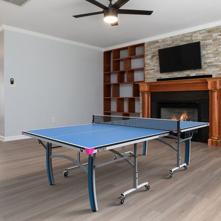 Butterfly Active 19 Table Tennis Table - Indoor