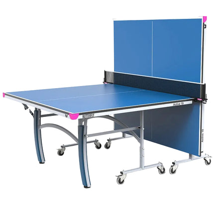 Butterfly Active 19 Table Tennis Table - Playback Position