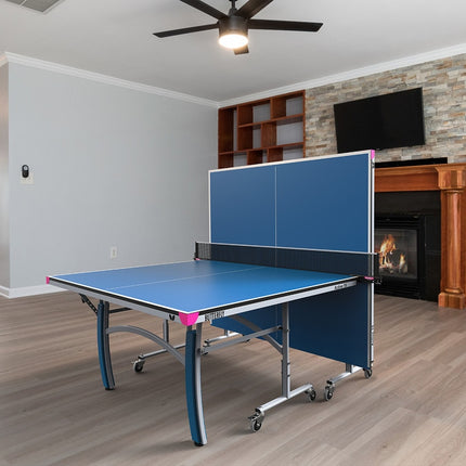 Butterfly Active 19 Table Tennis Table - Playback