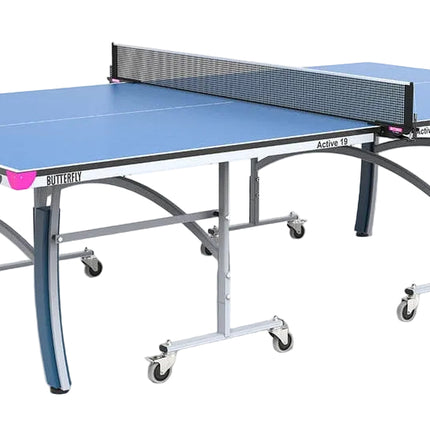 Butterfly Active 19 Table Tennis Table