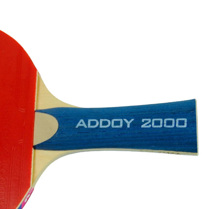 Butterfly Addoy 2000 - Modern Table Tennis Racket - Handle