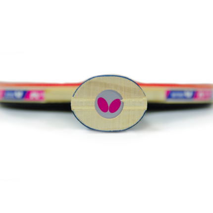 Butterfly Addoy 2000 - Modern Table Tennis Racket - Logo