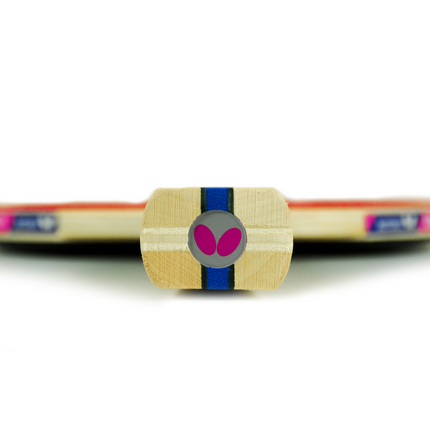 Butterfly Addoy 3000 - Modern Table Tennis Racket - Logo