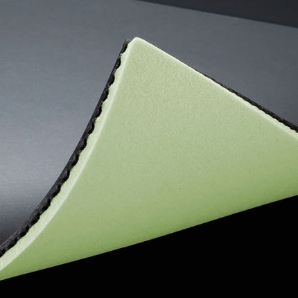 Butterfly Aibiss - Hard Sponge