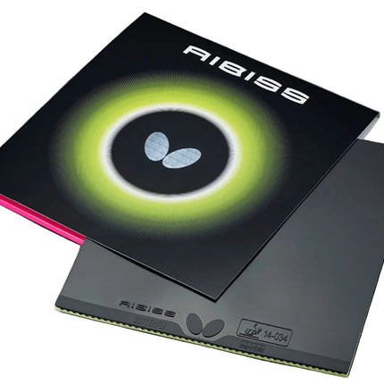 Butterfly Aibiss - Inverted Rubber