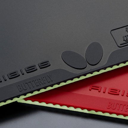 Butterfly Aibiss - Rubber Sheet