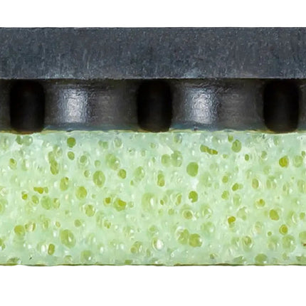 Butterfly Aibiss - Sponge