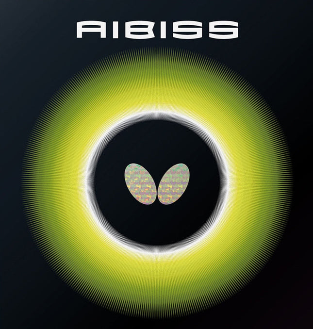 Butterfly Aibiss
