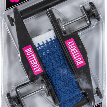 Butterfly AJ Net Set - Packaging