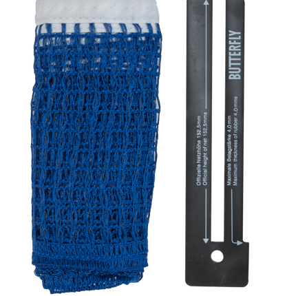 Butterfly AJ Net Set - Replacement Net