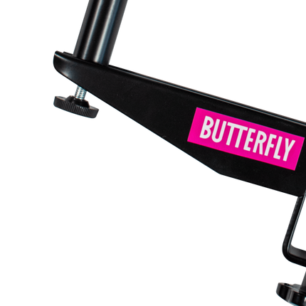 Butterfly AJ Net Set - Screw Clamp System