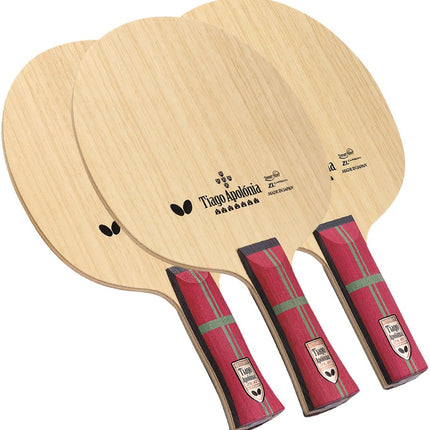 Butterfly Apolonia ZLC - Offensive Table Tennis Blade 
