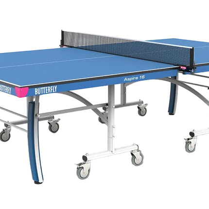 Butterfly Aspire 16 Table Tennis Table