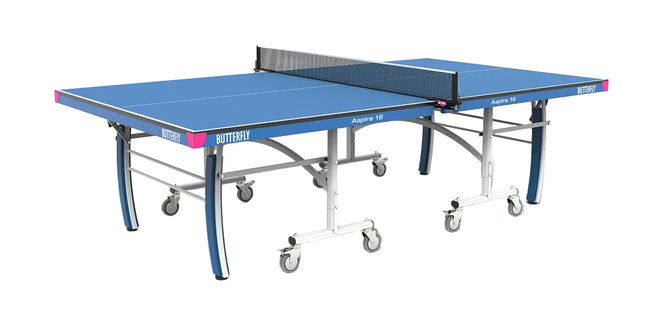 Butterfly Aspire 16 Table Tennis Table