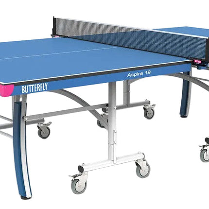 Butterfly Aspire 19 Table Tennis Table