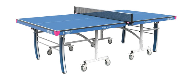 Butterfly Aspire 19 Table Tennis Table