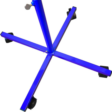 Butterfly Ball Trainer - Four Wheels