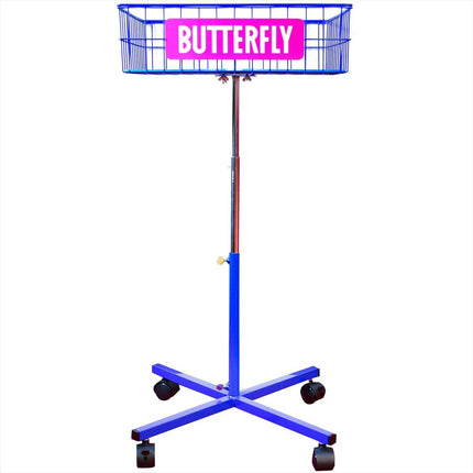 Butterfly Ball Trainer - Front View