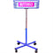 Butterfly Ball Trainer - Front View
