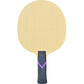Butterfly Balsa Carbo X5 22 - Offensive Table Tennis Blade - AN - Back