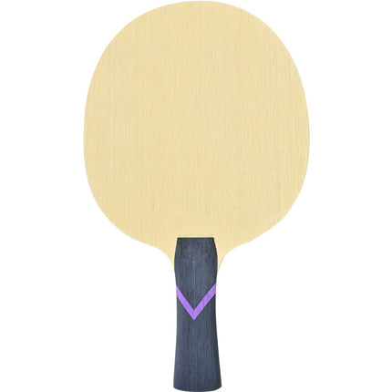 Butterfly Balsa Carbo X5 22 - Offensive Table Tennis Blade - FL - Back
