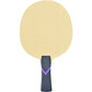 Butterfly Balsa Carbo X5 22 - Offensive Table Tennis Blade - FL - Back