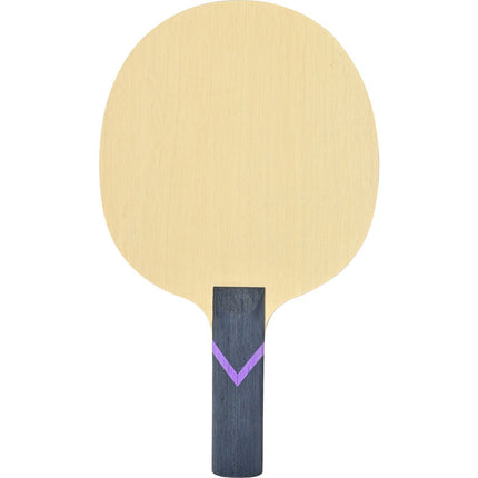 Butterfly Balsa Carbo X5 22 - Offensive Table Tennis Blade - ST - Back