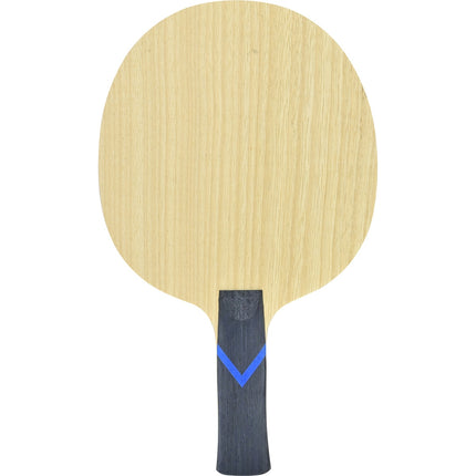 Butterfly Balsa Carbo X7 22 - Table Tennis Blade - AN - Back