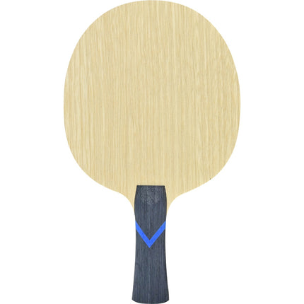 Butterfly Balsa Carbo X7 22 - Table Tennis Blade - FL - Back