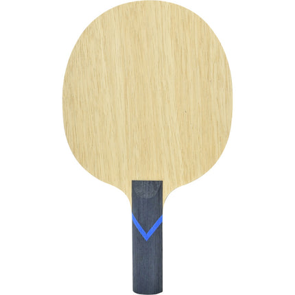 Butterfly Balsa Carbo X7 22 - Table Tennis Blade - ST - Back