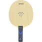 Butterfly Balsa Carbo X7 22 - Table Tennis Blade - ST - Front
