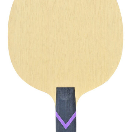 Butterfly BalsaCarbo X5 22 - Anatomic - Back