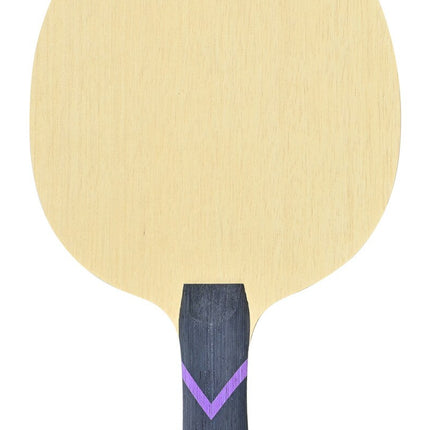 Butterfly BalsaCarbo X5 22 - Flared - Back