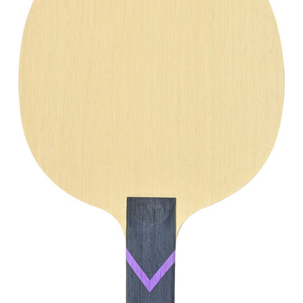 Butterfly BalsaCarbo X5 22 -  Straight - Back