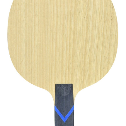 Butterfly BalsaCarbo X7 22 - Anatomic - Back