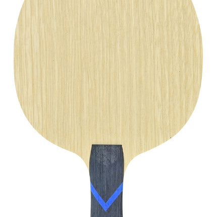 Butterfly BalsaCarbo X7 22 - Flared - Back