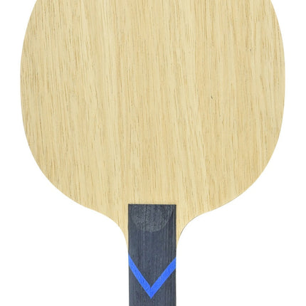 Butterfly BalsaCarbo X7 22 - Straight - Back