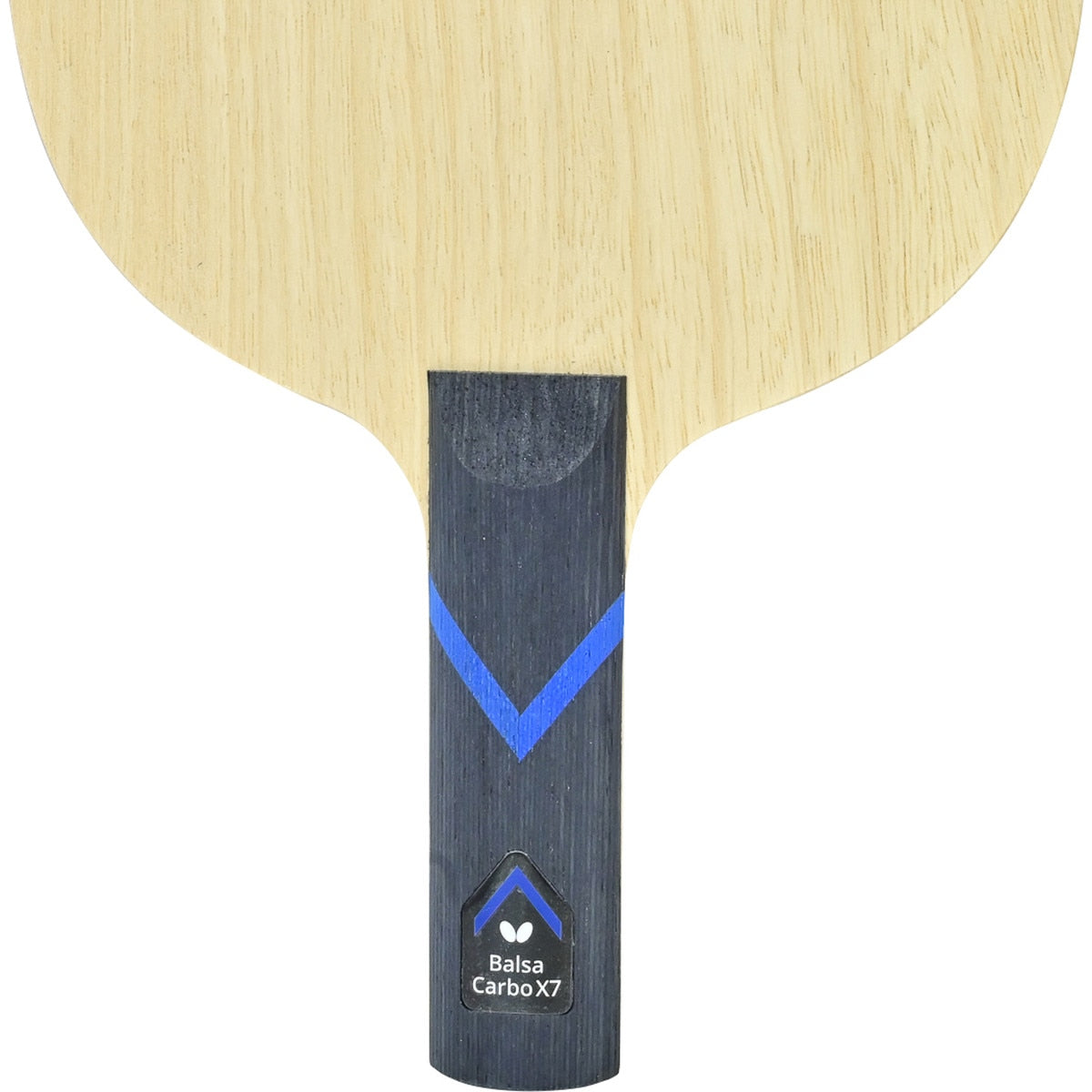 Butterfly BalsaCarbo X7 22 | Tabletennisstore.us