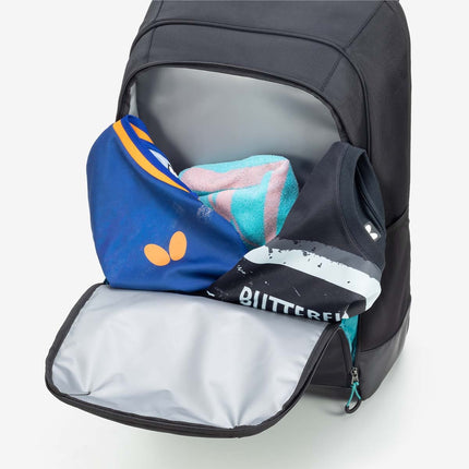 Butterfly Baltra Ruck Bag-Clothing Storage