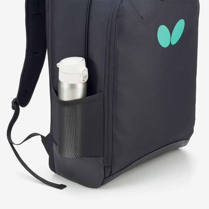 Butterfly Baltra Ruck Bag-Side Pocket