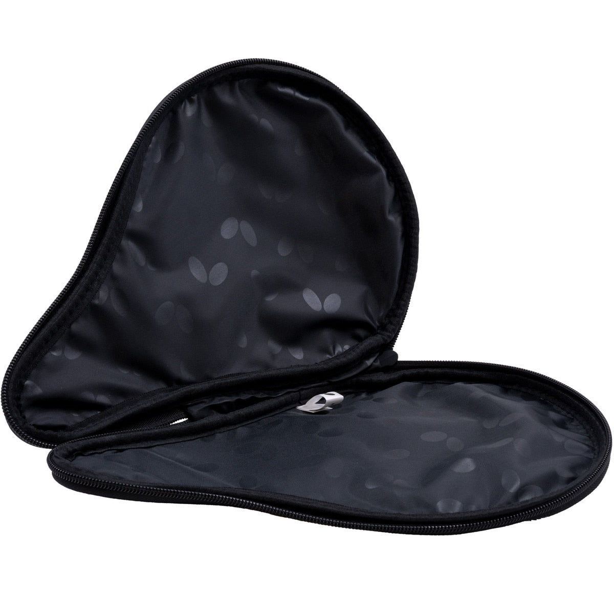 Butterfly BD Full Case II - Full Zipper Closure