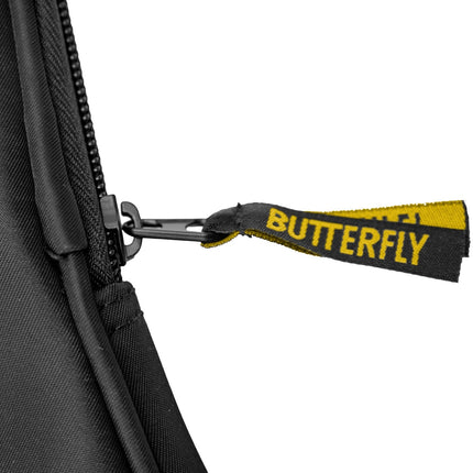 Butterfly BD Full Case II - Gold - Zipper Puller