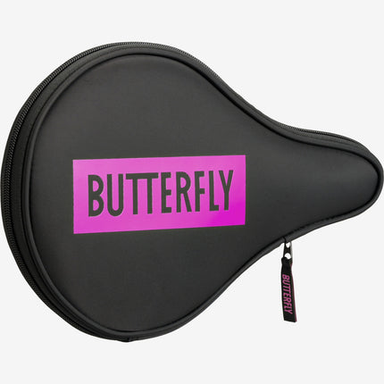 Butterfly BD Full Case II - Rose - Front View
