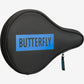 Butterfly BD Full Case II - Sky-blue - Front View