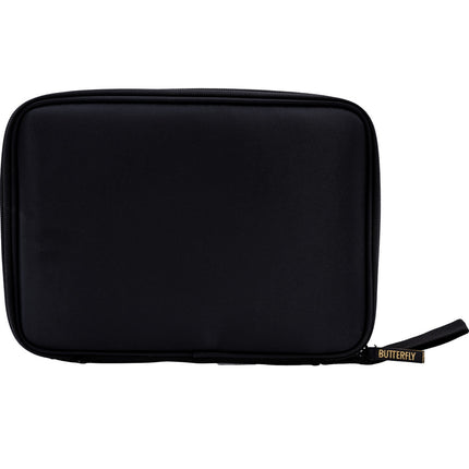Butterfly BD Tour Case II Table Tennis Racket Case - Back View