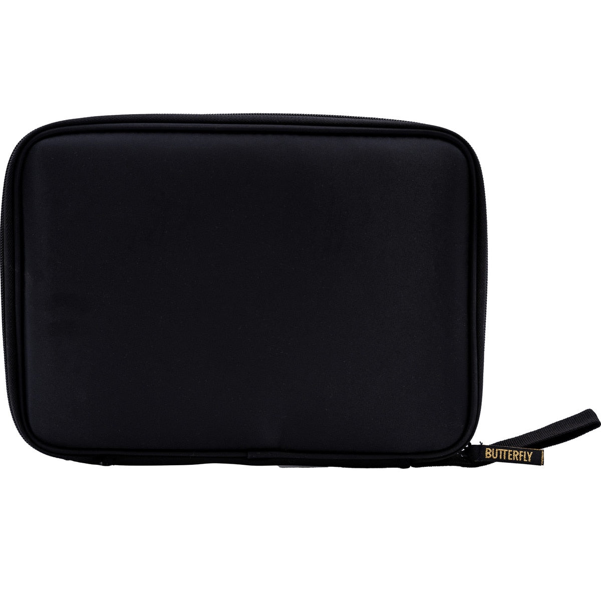 Butterfly BD Tour Case II Table Tennis Racket Case - Back View