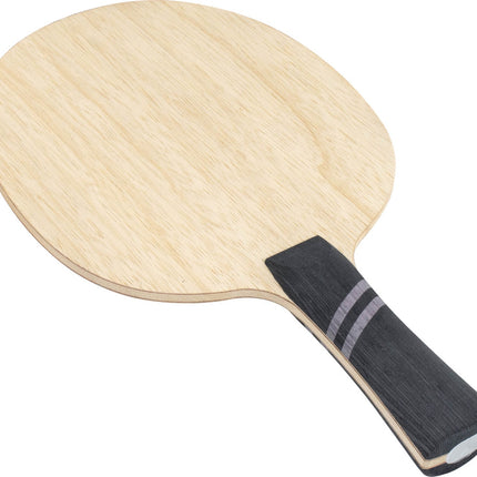 Butterfly Boll Mezzoforte - Allround Table Tennis Blade - Flared - Back
