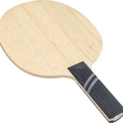 Butterfly Boll Mezzoforte - Allround Table Tennis Blade - Straight - Back