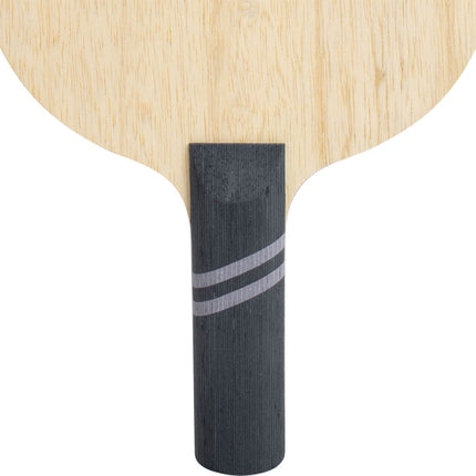 Butterfly Boll Mezzoforte - Allround Table Tennis Blade - Straight Handle - Back