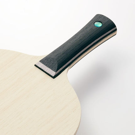 Butterfly Boll TJ - Youth Table Tennis Blade - Handle-Back